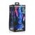 Creature Cocks Kraken Silicone Dildo Blue