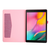 Eleganten etui Business za Samsung Galaxy Tab A7 10.4 2020 - roza