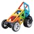 MAGFORMERS Transform Wheel Bugy 17 kosov