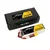 Tattu Baterija 2300mAh 14,8V 75C 4S1P XT60