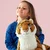 shumee Tiger RON 70 cm