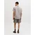 JACK & JONES Srajca summer svetlo rjava