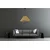 OPVIQ Luster Sukne W Camel Brown