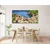 Slika obrežje Italije - 120x60