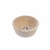 Lavabo nadgradni MINOTTI ODELISSE ROUGH fi420x150 mermerni