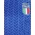 ADIDAS PERFORMANCE Dres FIGC H JSY modra