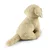 Plišasti pes labradorec 23 cm EKO-PRIJAZEN MEHAK