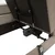 Boxspring Krevet Dixon 140/200 cm , braon