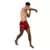 Venum Bokserski šorc FC Zenith Authentic Fight Night, Crveni