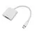 VELTEH Mini DisplayPort na VGA adapter UVA-13, 54-710