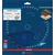 Bosch List testere za drvo Expert 2608902207, 216 mm, 24T