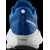 Salomon AERO GLIDE 3, muške patike za trčanje, plava L47810500