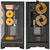 Montech HS02 PRO Midi Tower ARGB ATX PC kućište