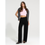 Sinsay - Crop top - roze