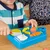 Northix Igralni komplet Play-Doh Mali kuhar
