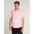 TOMMY HILFIGER Srajca Flex svetlo roza