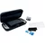 Nacon NSWK Switch 2 + folija - črna Nintendo Switch 2