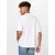 TOM TAILOR DENIM Majica, bela