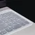 Jiasu Univerzalna zaštitna folija za tastaturu laptopa, 14-14.5
