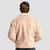 GymBeam Sherpa Jacket Canyon