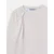 Mayoral Bluza 7007 Écru Regular Fit