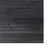 Vidaxl Preproga pravokotna siva 100x200 cm bambus