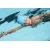 Swimaholic optical swimming goggles junior -6.0