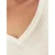 TATUUM Bluza  off-bela