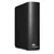 Eksterni HDD Western Digital Elements Desktop 18TB USB 3.0 Black