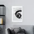 Wallity Slika UV-981, 30 x 45 cm