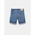 Pull&Bear Kavbojke  moder denim