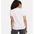 Under Armour Ua Rival Core Ss Bela