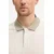 Armani Exchange polo majica moška iz bombaža z elastanom