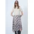 Trend Alacati Stili Ženska bluza Alc-X14637, Bež