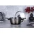 shumee TITANOV LONEC 24 cm BERLINGER HAUS BH-6572 PRIMAL GLOSS