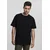 Urban Classics Majica Heavy Oversized Tee, črna