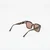 Sončna očala MessyWeekend Liv Tortoise/ Brown Universal