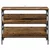 Konzolna stolica Staro drvo 100 x 32 x 75 cm Konstruirano drvo