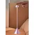 Lexon steli bell Bežična stona led lampa, vodootporna, sa dimerom, roze ( LH95B-LP )