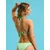 Cropp - Bikini top - svetlo zelena