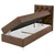 KONDELA Guliette 90 boxspring postelja