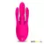 InToYou App Series Derek Vibe with Finger Function & App Pink