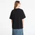 Majice BAPE x FOOTSHOP - Scribble Logo Tee Black S