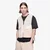 Telovnik Y-3 Aop Nylon Shorts Light Brown S