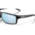 Očala Oakley GIBSTON XL - 9470-04 Matte Black-Prizm Deep Water Polarized
