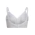 Dorina Nedrček MADELINE NON PADDED BRALETTE, bela