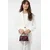 TRENDYOL ženska torba model Twoaw25Oc00001, burgundska-bordo