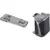 Tilta Street Snap Accessories for DJI Osmo Action 6 Camera Cage - Titanium Gray