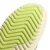 Adidas GRAND COURT PLATFORM, ženske patike za slobodno vrijeme, bež NNO61