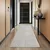 Kremno bela preproga 80x150 cm Helix 2201 – Ayyildiz Carpets